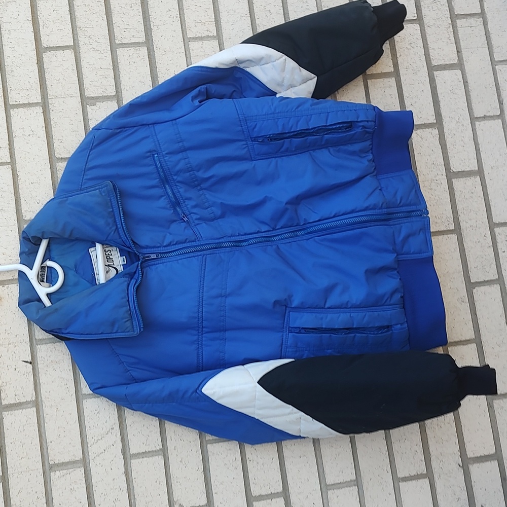 Blue Coat (Mens) - Picture 4 of 9